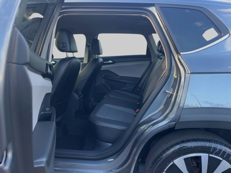 2022 Volkswagen Taos