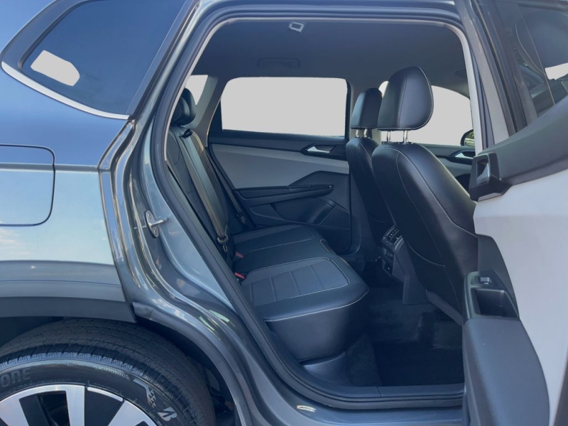 2022 Volkswagen Taos