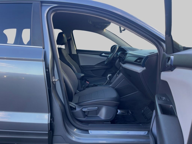 2022 Volkswagen Taos