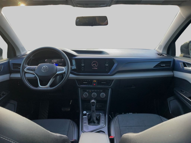 2022 Volkswagen Taos