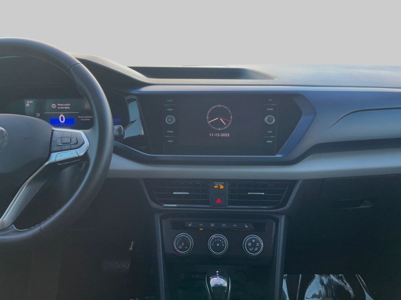 2022 Volkswagen Taos