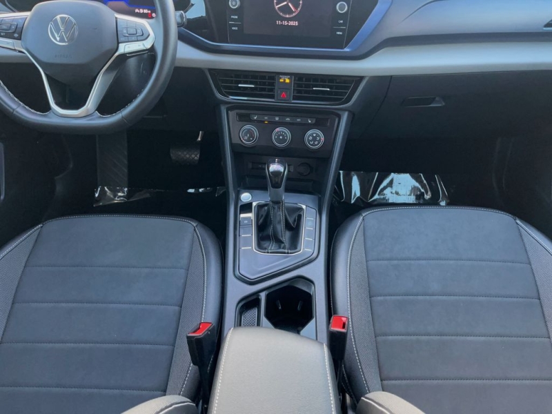 2022 Volkswagen Taos