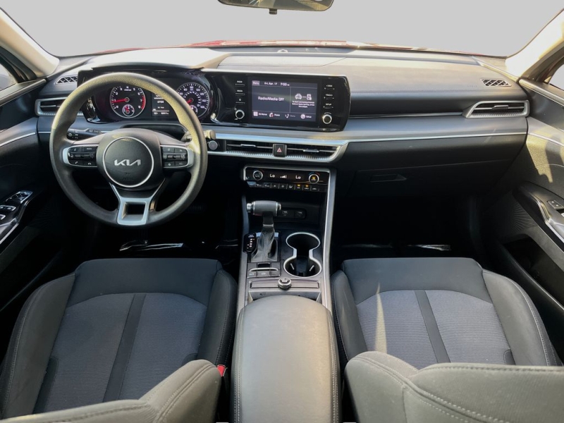 2023 Kia K5