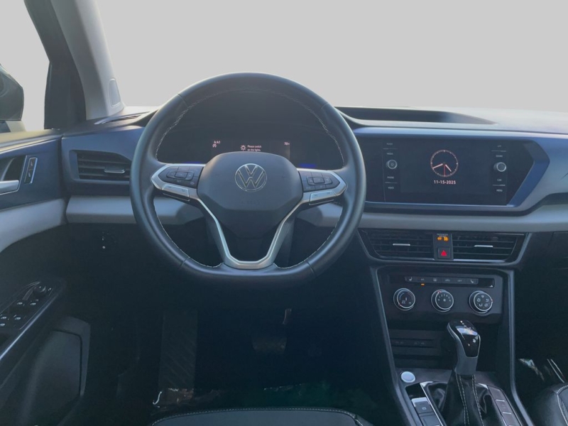 2022 Volkswagen Taos