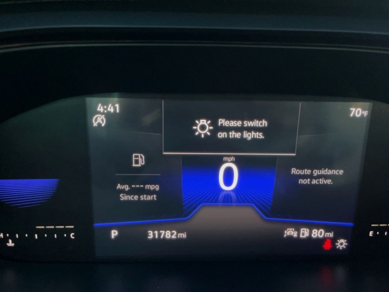 2022 Volkswagen Taos