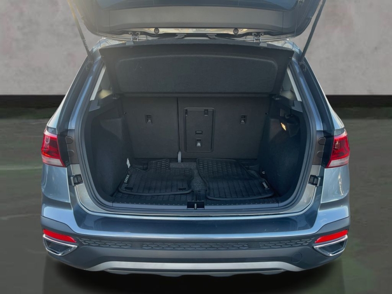 2022 Volkswagen Taos