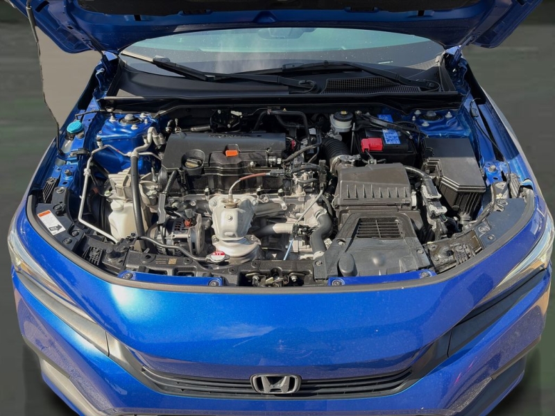 2024 Honda Civic