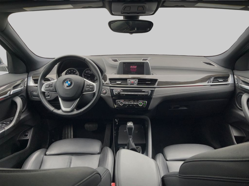 2018 BMW X2