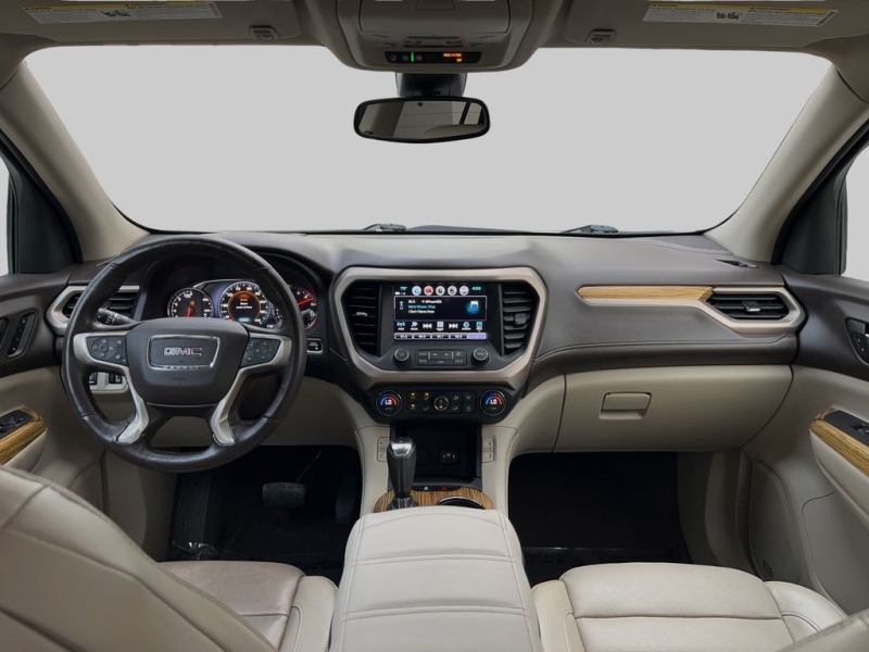2017 GMC Acadia