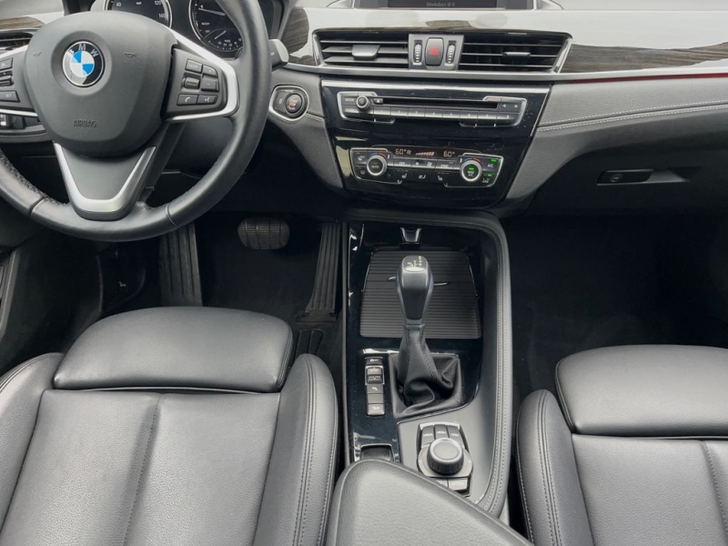 2018 BMW X2