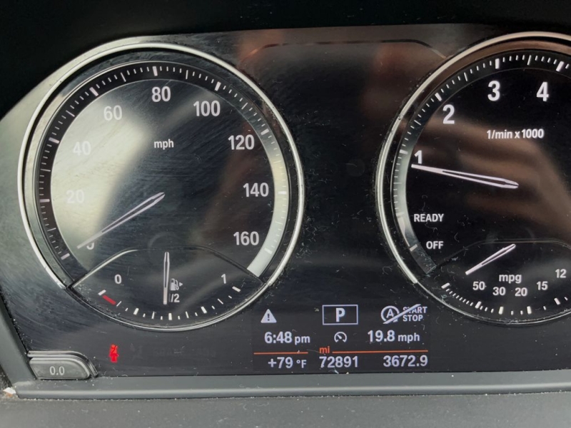 2018 BMW X2