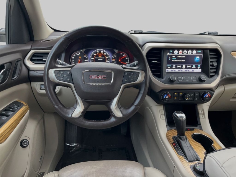 2017 GMC Acadia