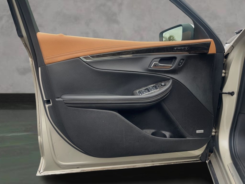 2014 Chevrolet Impala