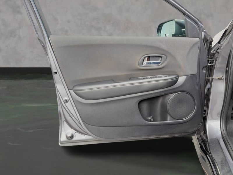 2022 Honda HR-V