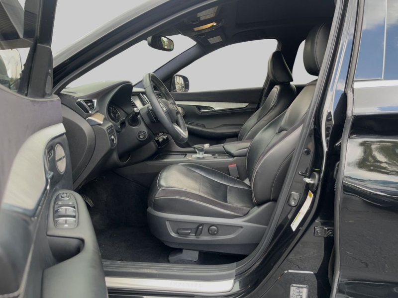 2019 INFINITI QX50