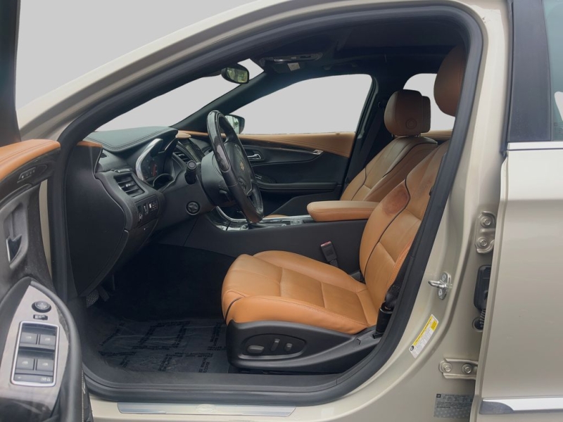 2014 Chevrolet Impala