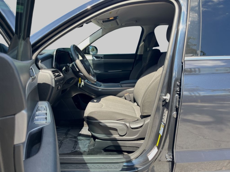 2020 Hyundai Palisade