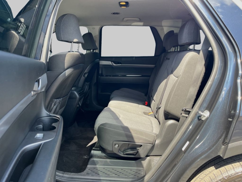 2020 Hyundai Palisade