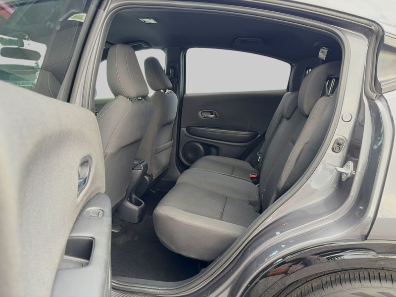 2022 Honda HR-V
