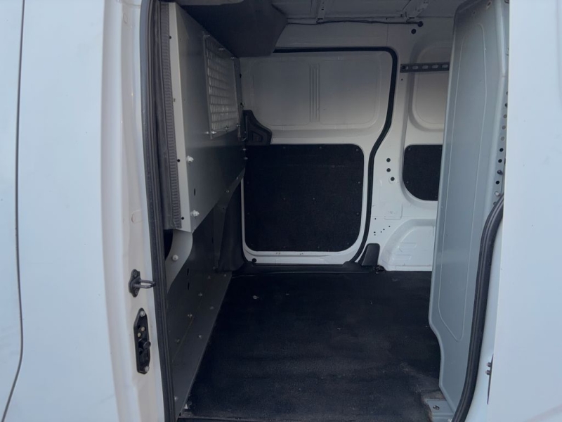 2017 Nissan NV200