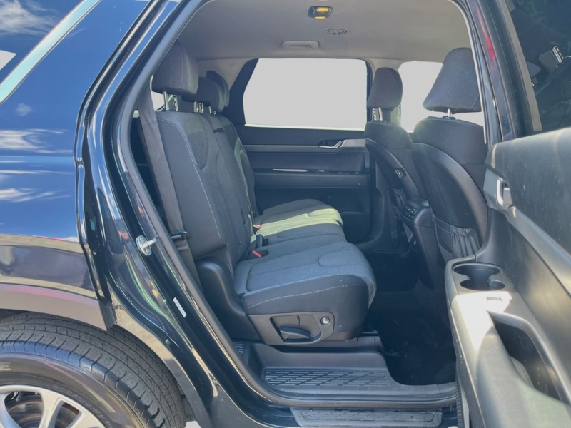 2020 Hyundai Palisade