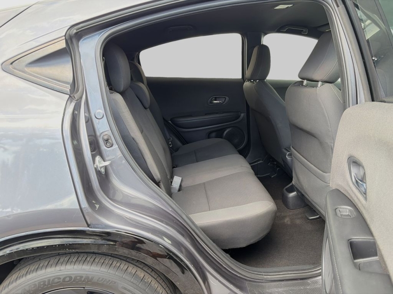 2022 Honda HR-V