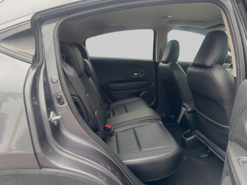 2022 Honda HR-V