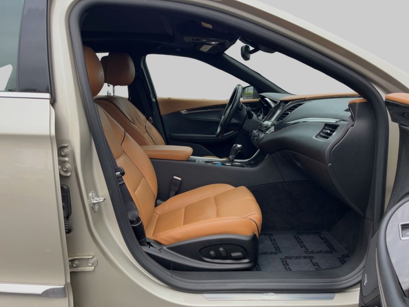 2014 Chevrolet Impala