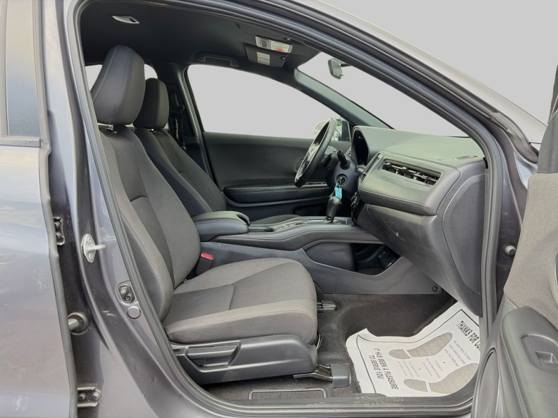 2022 Honda HR-V