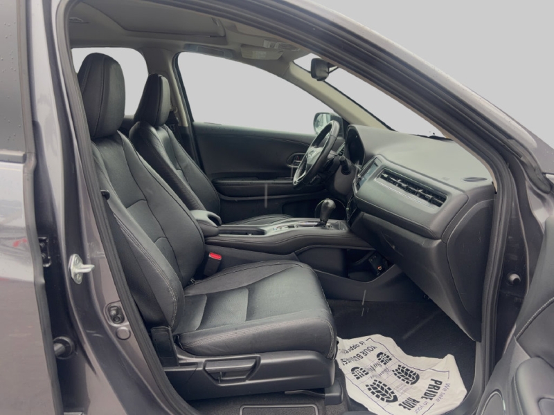 2022 Honda HR-V