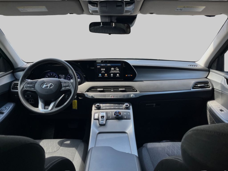 2020 Hyundai Palisade