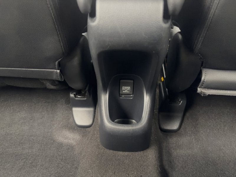 2022 Honda HR-V