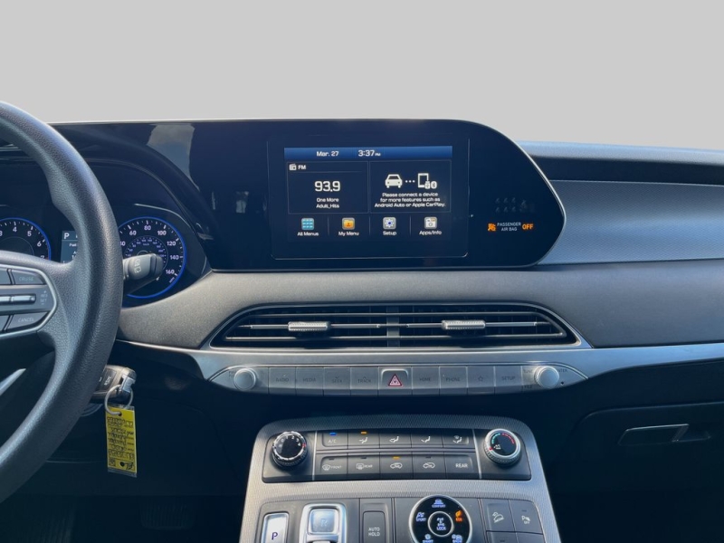 2020 Hyundai Palisade