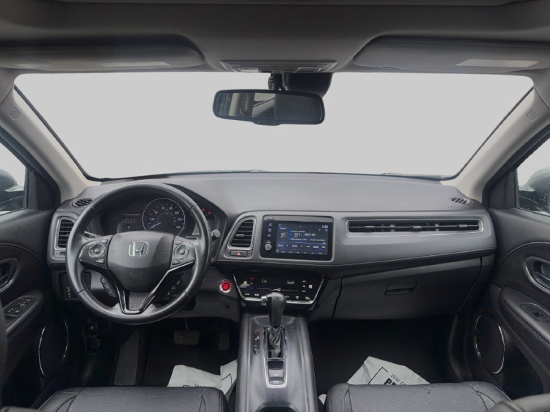 2022 Honda HR-V