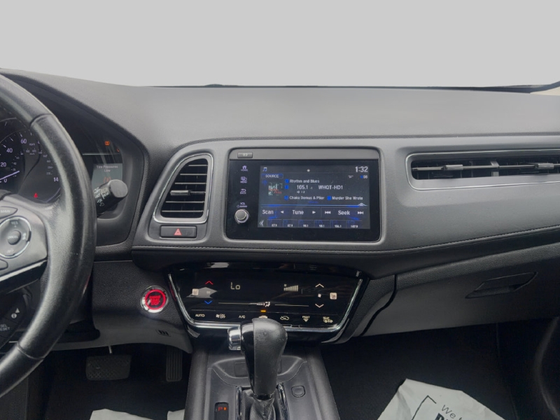 2022 Honda HR-V