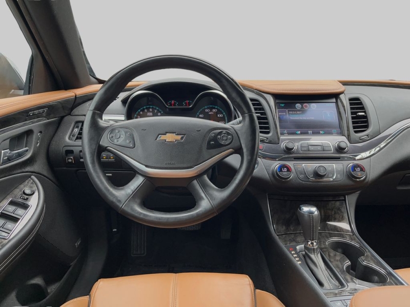 2014 Chevrolet Impala