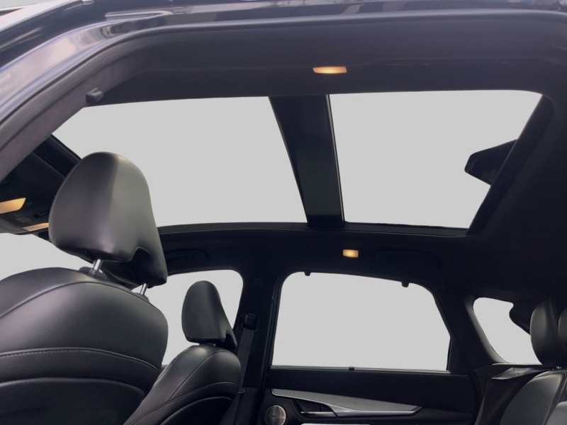 2019 INFINITI QX50