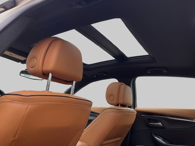 2014 Chevrolet Impala