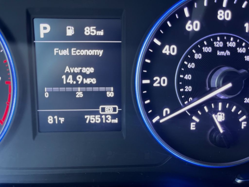 2020 Hyundai Palisade