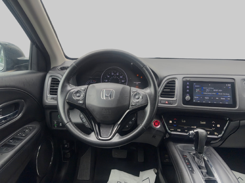 2022 Honda HR-V