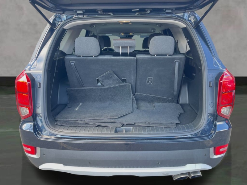 2020 Hyundai Palisade