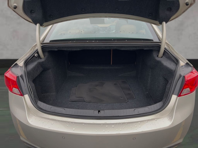 2014 Chevrolet Impala