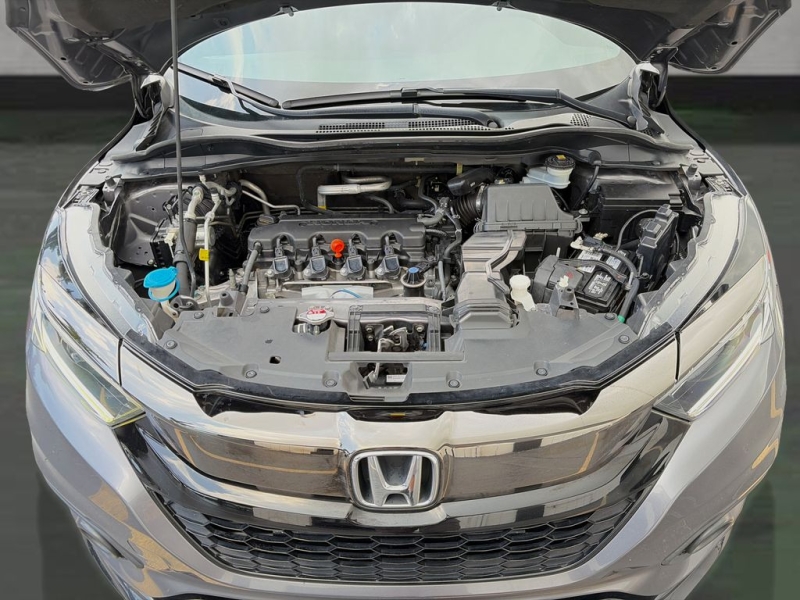 2022 Honda HR-V