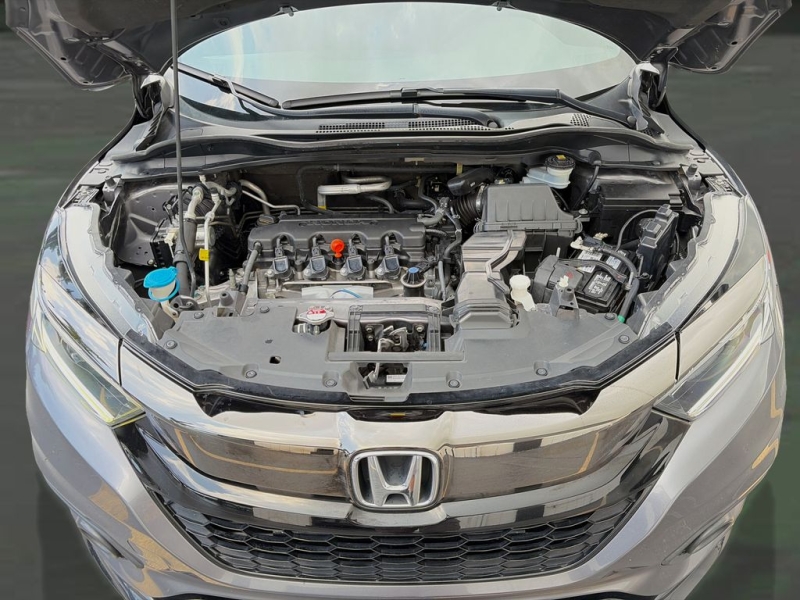 2022 Honda HR-V