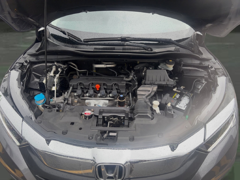 2022 Honda HR-V