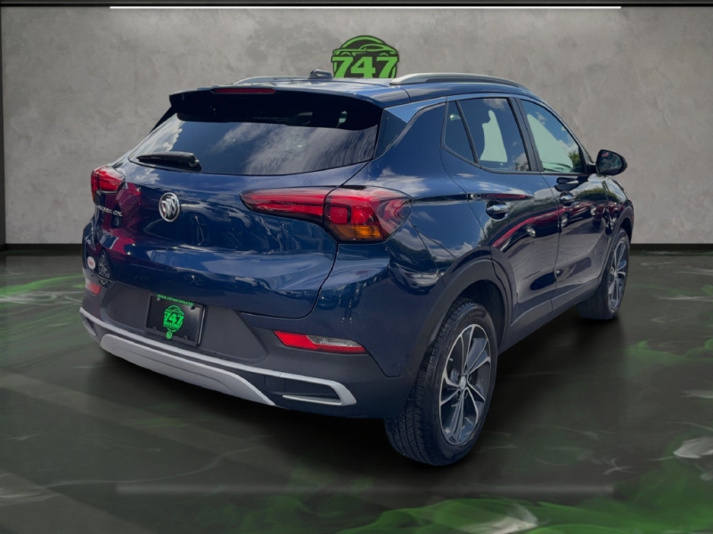 2023 Buick Encore GX