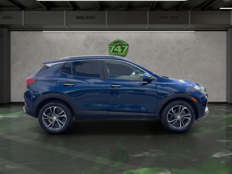 2023 Buick Encore GX