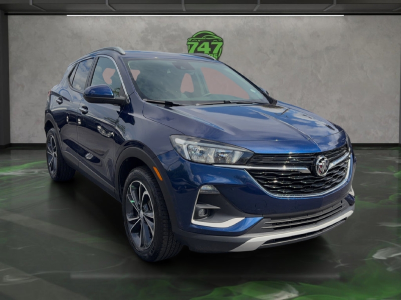 2023 Buick Encore GX