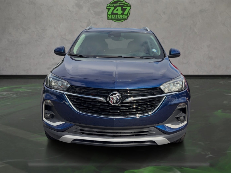 2023 Buick Encore GX