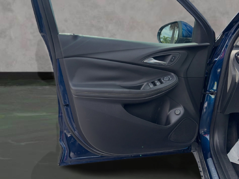 2023 Buick Encore GX